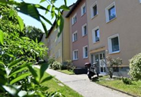 Referenzprojekt WOBAU Velbert